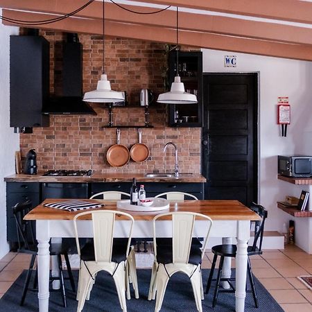 Casa Do Lume Apartment เลเรีย ภายนอก รูปภาพ