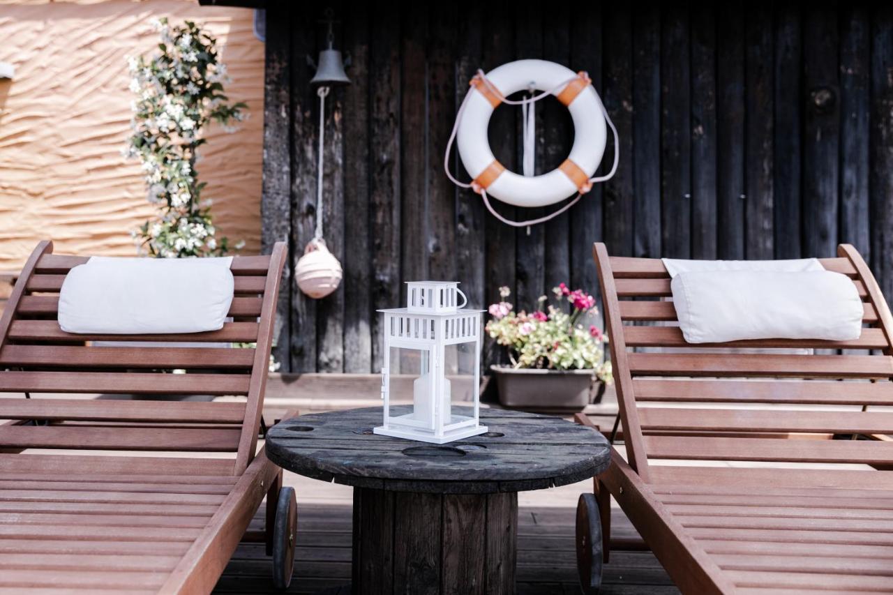 Casa Do Lume Apartment เลเรีย ภายนอก รูปภาพ