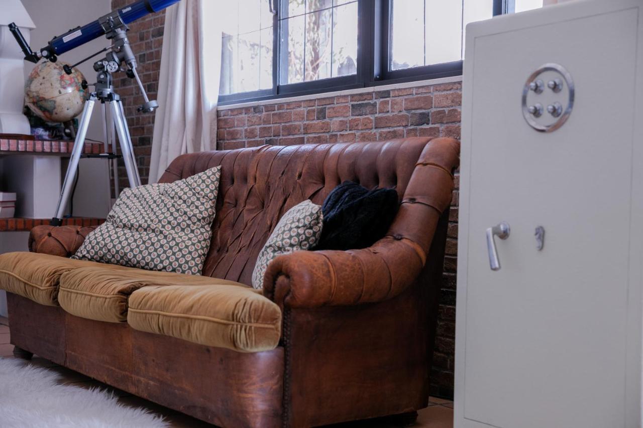 Casa Do Lume Apartment เลเรีย ภายนอก รูปภาพ