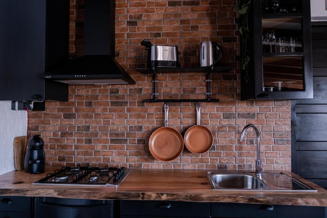 Casa Do Lume Apartment เลเรีย ภายนอก รูปภาพ