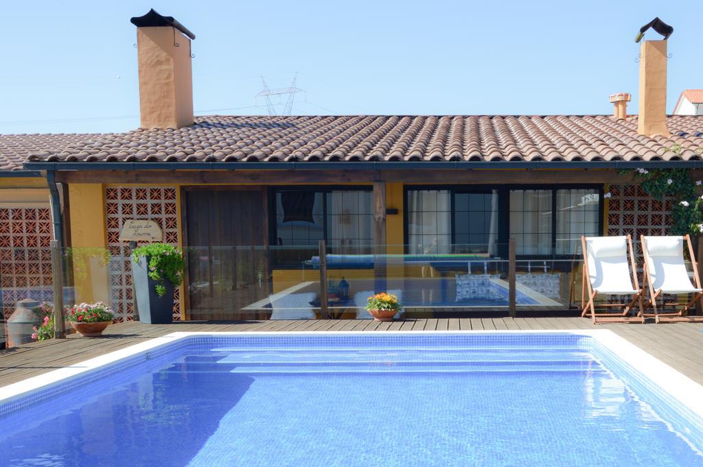 Casa Do Lume Apartment เลเรีย ภายนอก รูปภาพ